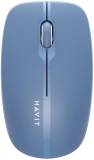Мышка HAVIT HV-MS53WB Wireless Blue 6950676275346
