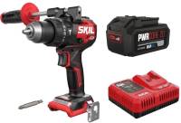 Шуруповерт Skil 3085 CA XP, 4.0 Ah, ЗП CD1E3085CA+BC1E3111A