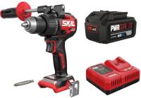 Шуруповерт Skil 3080 CA XP, 4.0 Ah, ЗП DD1E3080CA+BC1E3111A