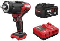 Шуруповерт Skil 3285 CA XP, 4.0 Ah, ЗП SD1E3285CA+BC1E3111A
