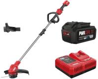 Газонокосилка Skil 0250 CA, безщітковий, 4.0 Ah, ЗП GT1E0250CA+BC1E3111A