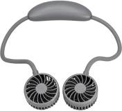 Вентилятор Thegeneral Lite Grey 40094019-07