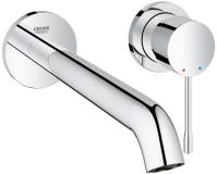 Смеситель GROHE L-Size Essence 19967001/29193001