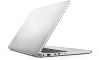 Ноутбук Dell Pro 16 Laptop (PC16255) Platinum silver BTO603_PC16255_EMEA