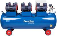 Компрессор EnerSol безолійний, 1650 л/хв, 8.4 кВт, 126.0 ES-AC1650-300-10OF