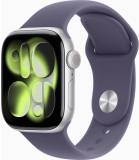 Часы Apple Watch Series 11 GPS 42mm Silver Aluminium Case wit MEU64RK/A