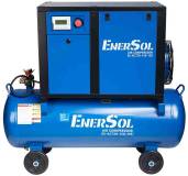 Компрессор EnerSol гвинтовий ES-AC720-150-1SS, 720 л/хв, 4 кВт, 127.0