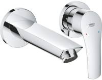 Мойка GROHE S-Size Eurosmart New 29337003