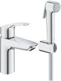 Смеситель GROHE Eurosmart 23124003