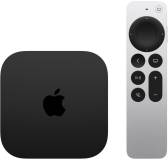 Медиаплеер Apple TV 4K 2022 Wi-Fi + Ethernet with128GB MN893RU/A