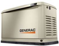 Генератор Generac GENERAC7146
