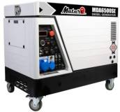 Генератор V-TAC MDA6500SE