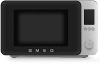 Микроволновка Smeg MOC02BLMEU