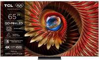 Телевизор Tcl 65 QD-Mini LED C89K 2025 65C89K