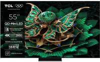 Телевизор Tcl 55 Premium QD-MiniLED C79K 2025 55C79K