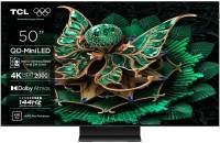 Телевизор Tcl 50 Premium QD-MiniLED C79K 2025 50C79K