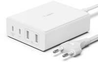 Зарядка Belkin WCH010VFWH
