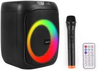 Акустика HAVIT SQ146BT 60W RGB Black HV-SQ146BT-BK