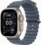 Часы Apple Watch Ultra 3 GPS + Cellular 49mm Natural Titanium MEWH4QP/A