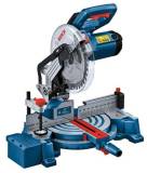 Пила Bosch Professional, GCM 254, 1750W, 5000об/хв, диск 254м 0.601.B52.000