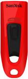 Флешка SanDisk 64GB Ultra Red USB 3.0 SDCZ48-064G-U46R