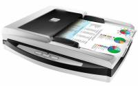 Сканер Plustek SmartOffice PL4080 0283TS