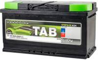Аккумулятор TAB 95 Ah/12V  AGM  Euro 213 090