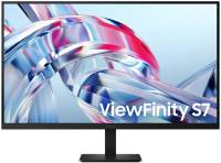 Монитор Samsung 32 UHD ViewFinity S70H 4K LS32H700EAUXEN