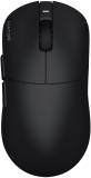Мышка HATOR Quasar 3S Pro Wireless Black HTM745