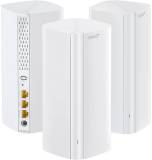 Маршрутизатор TENDA ME3 Pro (3-pack)