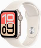 Часы Apple Watch SE 3 GPS + Cellular 40mm Starlight Aluminium MEP64RK/A