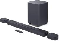 Акустика JBL Bar 800 Black JBLBAR800PROBLKEP