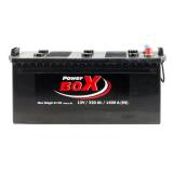 Аккумулятор Powerbox 220 Аh/12V А1 SLF220-00