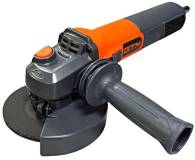 Болгарка GTM 125мм, безщіткова, 1300W, 500011000об/хв, M14 AGK125/1300BLH
