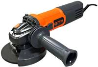 Болгарка GTM 125мм, 1400W, 280012200об/хв, M14 AGK125/1400VSH