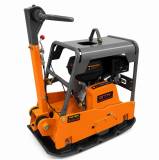 Инструмент GTM з гідравлічним реверсом, двигун Loncin G390F, 14hp GPC330-LCRH