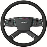 Манипулятор Moza Racing TSW Truck RGB Black RS060_Moza