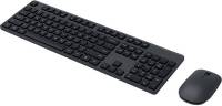 Комплект Xiaomi Wireless Keyboard and Mouse Combo UA Black(BHR6100 994484