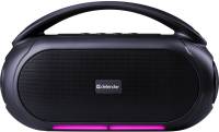 Акустика Defender Beatbox 12 Black 65812