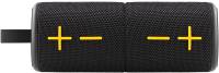 Акустика Defender Union Black 65139