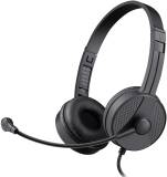 Наушники Defender Tune 160 Black 63164