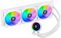 Кулер Machenike Light 360 Liquid Cooler White LC36027B1-ARGB WHITE