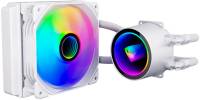 Кулер Machenike LC-120-RGB WHITE