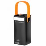 Павербанк Aspiring Vigor 50 50000mAh PD/100W VTR-PB-V50