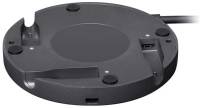 Разветвитель Logitech Rally Mic Pod Hub 939-001647