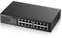 Коммутатор ZyXEL GS1100-16-EU0104F