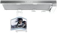 Кулер Lian Li Hydroshift II OLED Curved 360 Fanless White G89.GHS2OLDC36NW.00