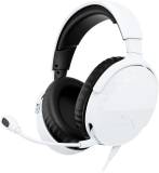 Наушники HyperX Cloud Stinger 3 Wired White BS1T6AA