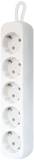 Фильтр Defender E530 5 роз 3m White 992300