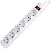 Фильтр Defender DFS 153 6 роз 3m White 994900